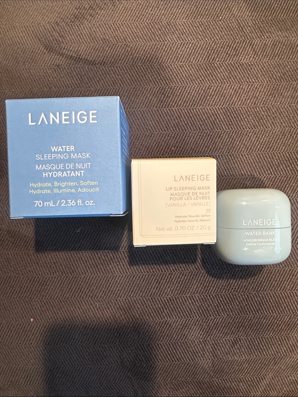 LANEIGE BUNDLE!